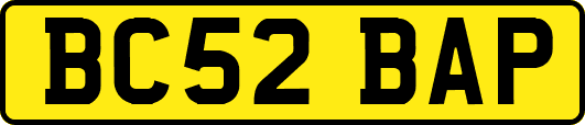 BC52BAP