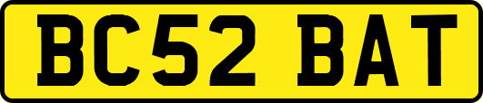 BC52BAT