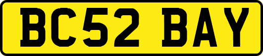 BC52BAY