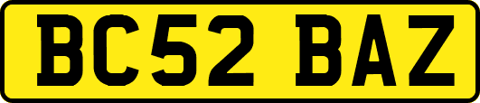 BC52BAZ