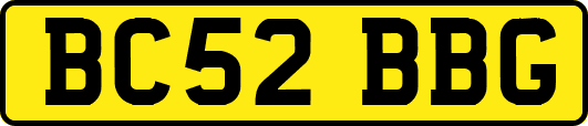 BC52BBG