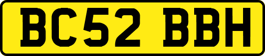 BC52BBH