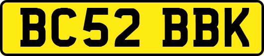 BC52BBK