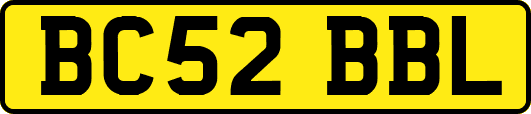 BC52BBL