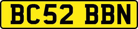 BC52BBN