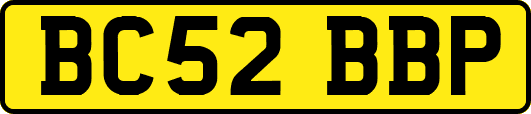 BC52BBP