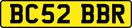 BC52BBR