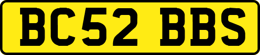 BC52BBS