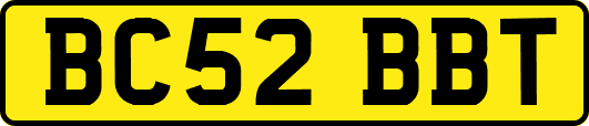 BC52BBT