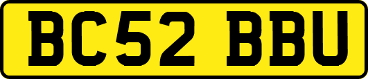 BC52BBU