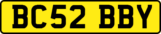 BC52BBY