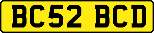 BC52BCD
