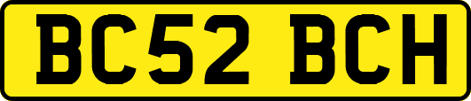 BC52BCH