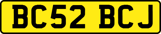 BC52BCJ