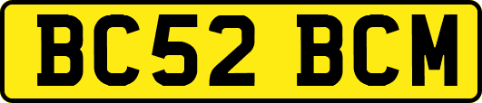 BC52BCM
