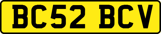 BC52BCV