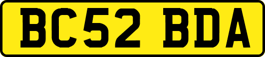 BC52BDA
