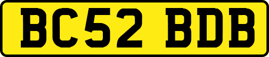 BC52BDB