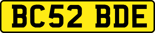 BC52BDE