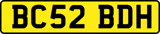 BC52BDH