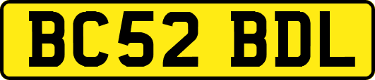 BC52BDL