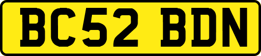 BC52BDN