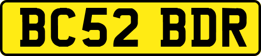 BC52BDR