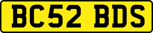 BC52BDS