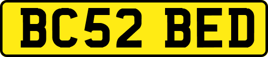 BC52BED