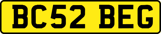 BC52BEG