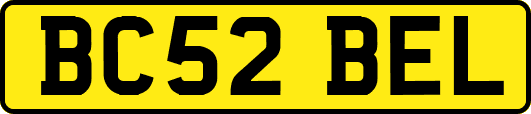 BC52BEL