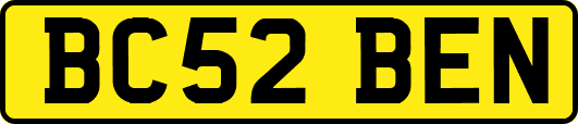 BC52BEN
