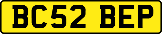 BC52BEP