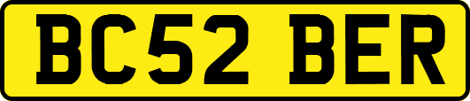 BC52BER