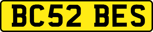 BC52BES