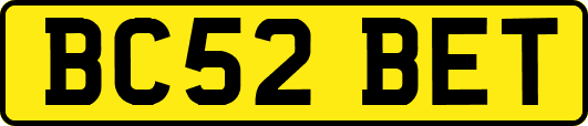 BC52BET
