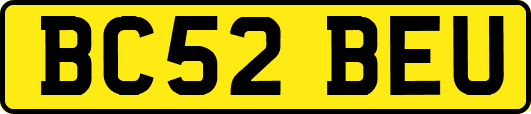 BC52BEU