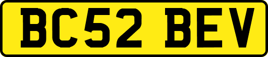 BC52BEV