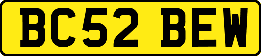BC52BEW