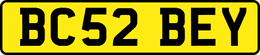 BC52BEY
