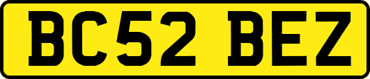 BC52BEZ