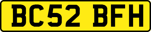 BC52BFH
