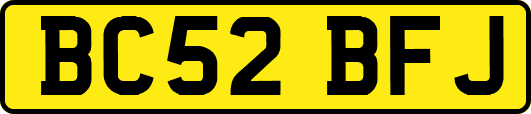 BC52BFJ