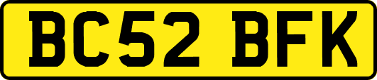 BC52BFK