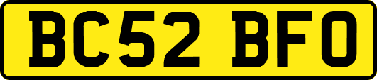 BC52BFO