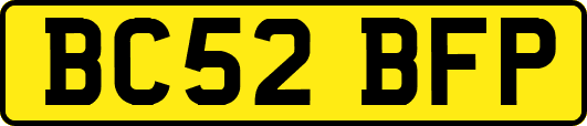 BC52BFP