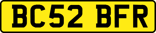 BC52BFR
