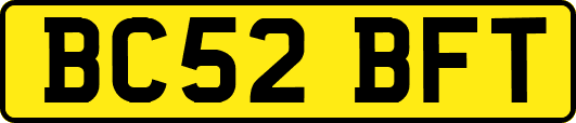 BC52BFT