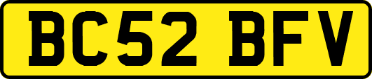 BC52BFV