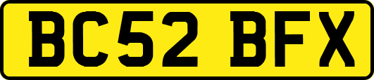 BC52BFX